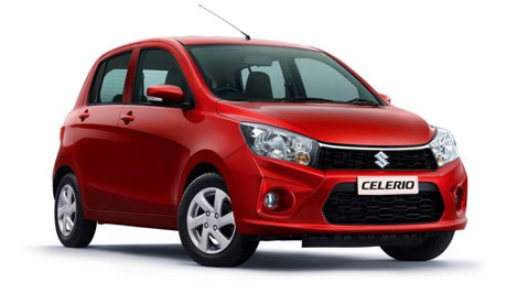 Maruti Suzuki Car Dealer in Thane 