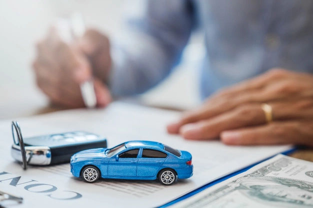 7 Reasons Why Your Car Insurance Claim Could Be Denied