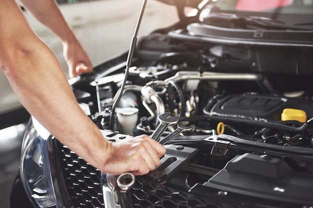 Authorised Maruti Workshop and Service centre  in Thane west | Why A Routine Car Servicing Is A Must For Your Vehicle?
