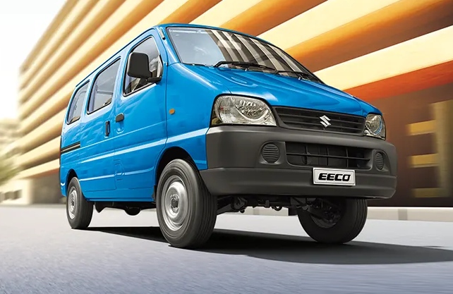  Maruti Suzuki Eeco Car Dealer in Thane | 10 Reasons Why Maruti Suzuki Eeco Obliterates The
Sales Chart! | Navnit Maruti Thane