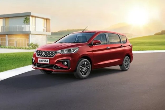 Maruti Suzuki Brezza Car Dealer in Thane