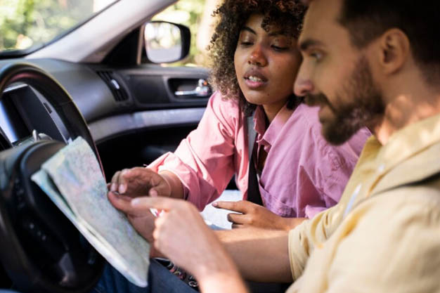 The Fundamentals of Safe Driving: A Comprehensive Guide for Beginners