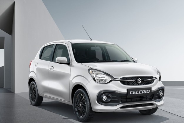 Maruti Suzuki Celerio
