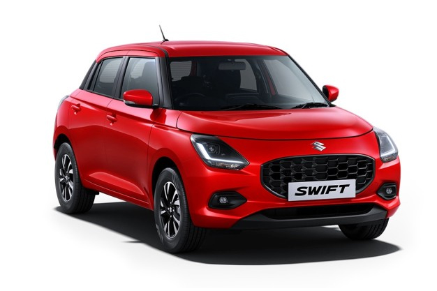 Maruti Suzuki Swift Thane – Best Hatchback Experience with Navnit Maruti