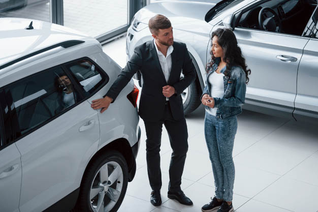 Explore Maruti True Value Cars Thane at Navnit Maruti: Certified Quality, Trusted Value