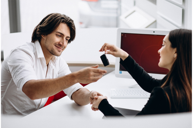 Pros and Cons for Buying a New Car