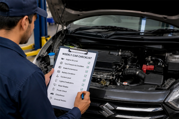 8 Reasons Why Buying a Used Car is a Smart Choice