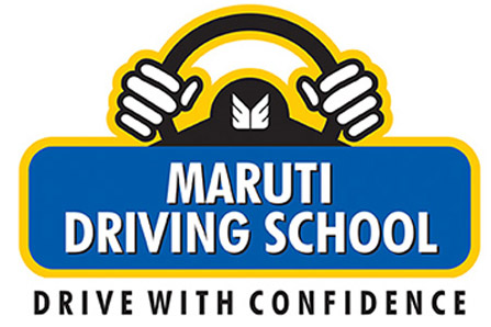 Premium Vector | Education logo design driving school logo